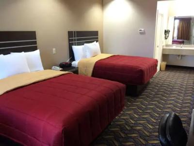 Palace Inn Kingwood - 16