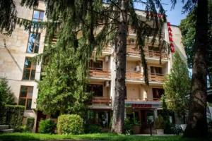 Hotel «Balkan», Ботевград