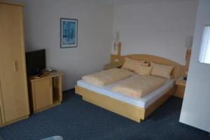 Гостевой дом «Kurpension Gundula», Бад-Фюссинг