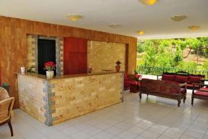 Апарт-отель «Ariadni Palace», Херсониссос