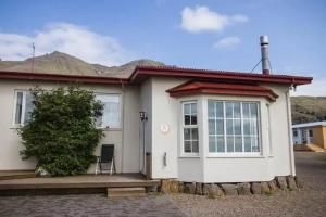 Berunes HI Hostel, Дьюпивогур