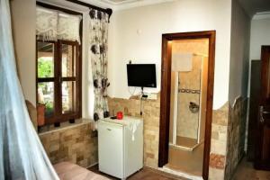 Herakles Butik Otel, Илдыр