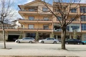 Hotel Unik, Поградец