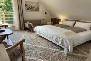 Hotel «Knurrhahn», Глюксбург