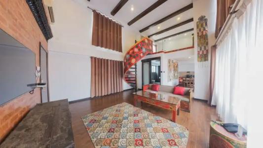 Dalai-La Boutique - 110