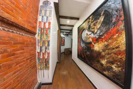 Dalai-La Boutique - 85