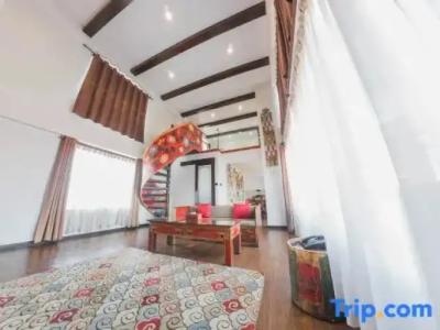 Dalai-La Boutique - 117