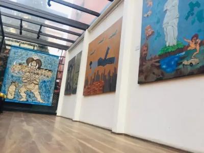 Dalai-La Boutique - 12