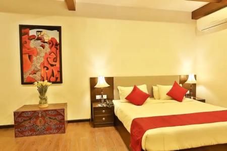 Dalai-La Boutique - 94