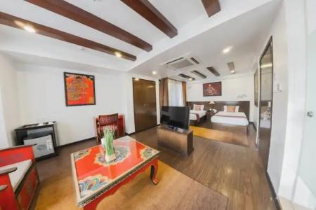 Dalai-La Boutique - 46