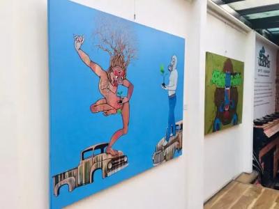 Dalai-La Boutique - 14