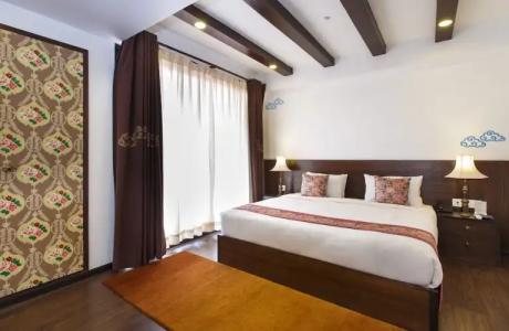 Dalai-La Boutique - 58