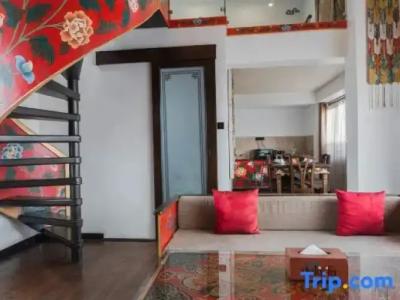 Dalai-La Boutique - 118