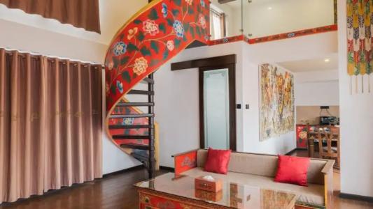 Dalai-La Boutique - 112