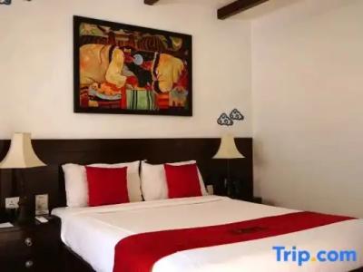 Dalai-La Boutique - 40