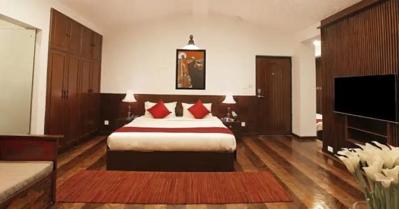 Dalai-La Boutique - 114