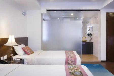 Dalai-La Boutique - 55