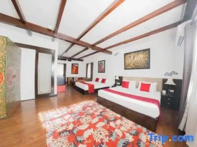 Dalai-La Boutique - 75