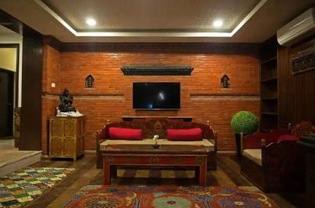 Dalai-La Boutique - 1