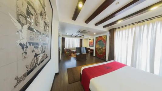 Dalai-La Boutique - 63