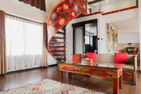 Dalai-La Boutique - 106