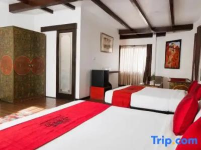 Dalai-La Boutique - 77