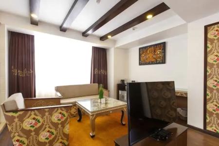 Dalai-La Boutique - 50