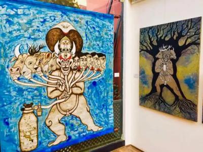 Dalai-La Boutique - 13