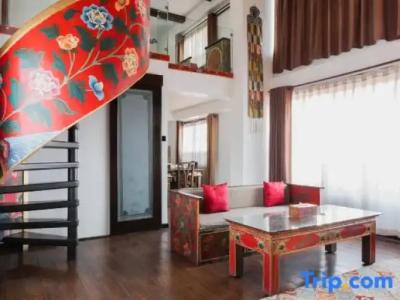 Dalai-La Boutique - 116