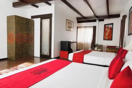 Dalai-La Boutique - 90