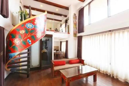 Dalai-La Boutique - 109