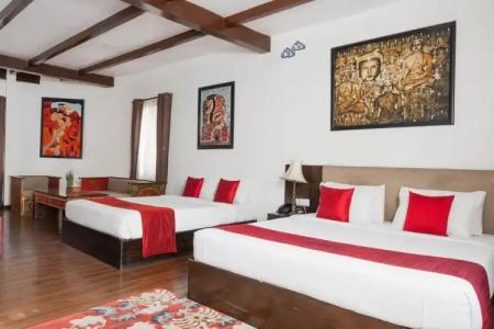 Dalai-La Boutique - 86