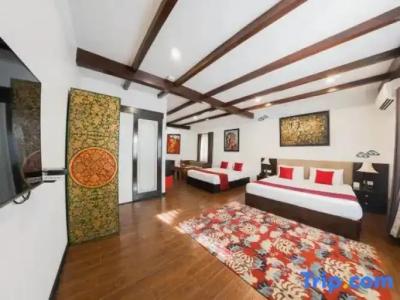 Dalai-La Boutique - 82