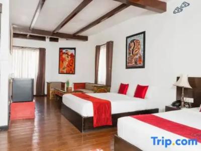 Dalai-La Boutique - 76