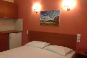 Marvi Hotel, Камена-Вурла