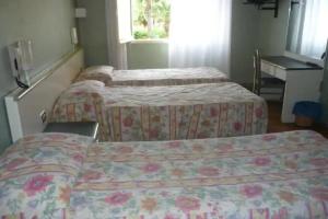 Hotel «Europa», Арма-ди-Таджа