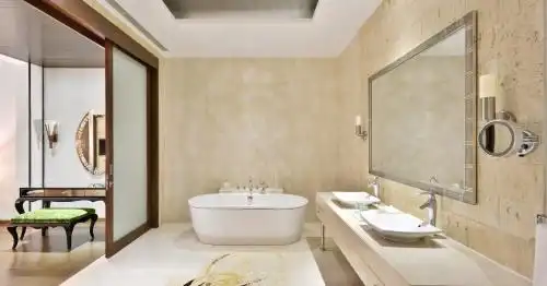 Le Meridien Jaipur Resort & Spa - 14