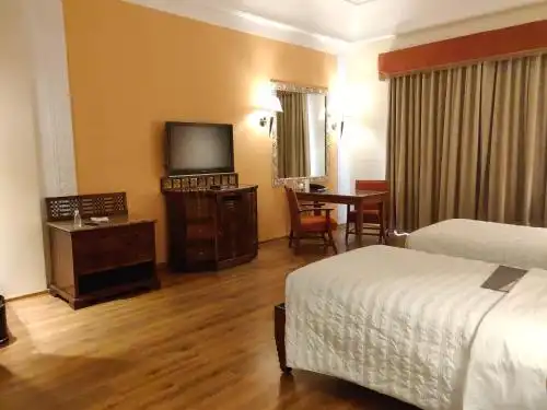 Le Meridien Jaipur Resort & Spa - 11