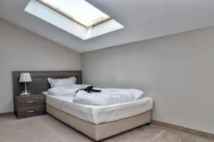 Hotel «Nove», Свиштов