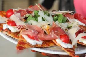 Отель «Sensi», Марсаскала