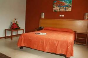 Champ de Mars by Ivory Hotels, Порт-Луи