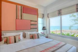 Independence Hotel Resort & Spa, Сиануквиль