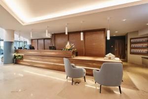 Aminess Lume Hotel, Brna