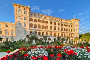 Hotel «Kvarner Palace», Цриквеница
