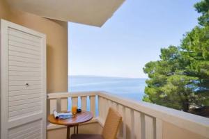 Hotel «Sunceva Postelja Brela», Брела