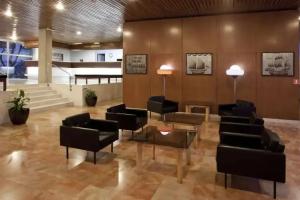 Bluesun Hotel Maestral, Брела