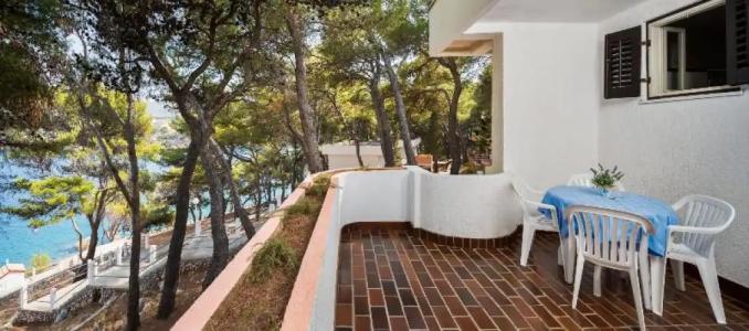 Fontana Resort - 103