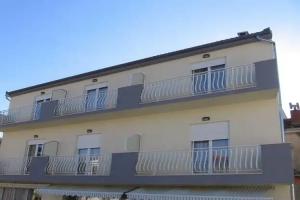 Гостевой дом «Pansion Epetium», Сплит