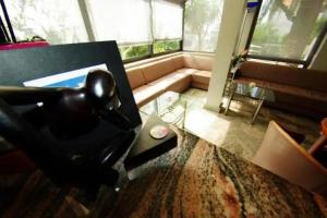 Hotel «Villa Marija», Тучепи