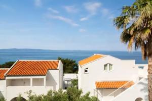 Bluesun Holiday Village Afrodita, Тучепи